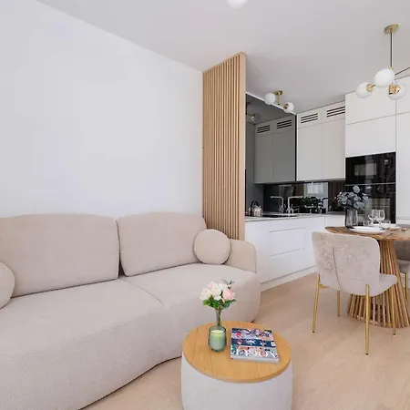 Atmospheric With Parking By Renters * クラクフ