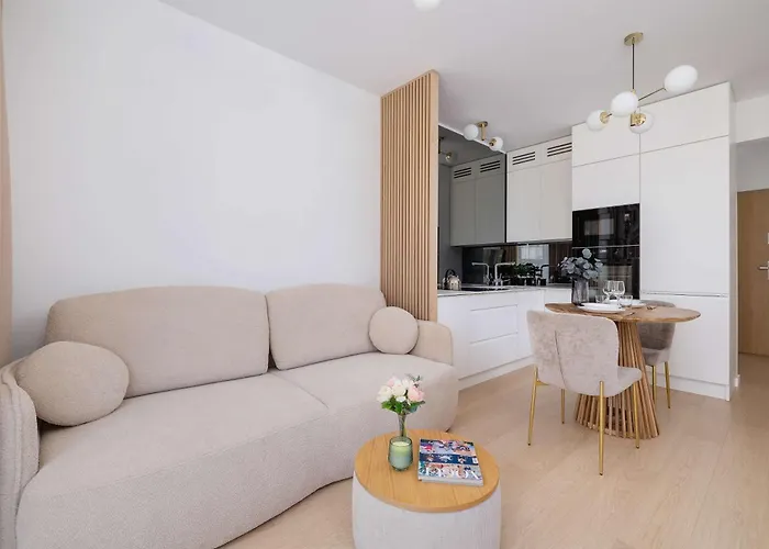 Atmospheric With Parking By Renters * Krakkó