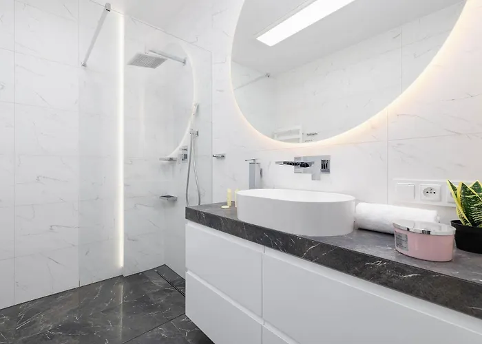 Apartman Atmospheric With Parking By Renters *