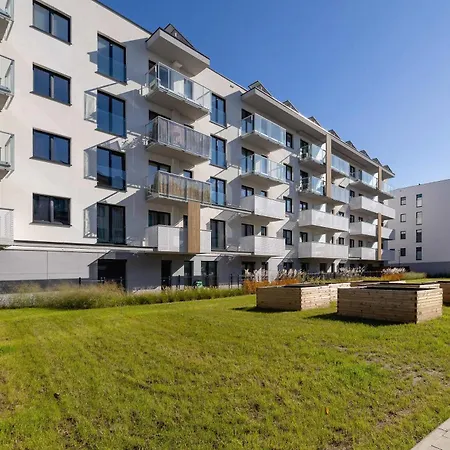 Appartement Atmospheric With Parking By Renters Cracovie